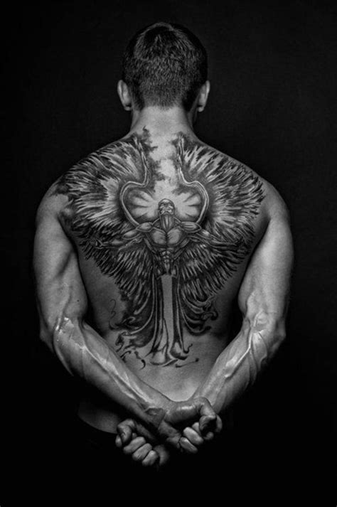 cool back tattoos|cool back tattoos for guys.